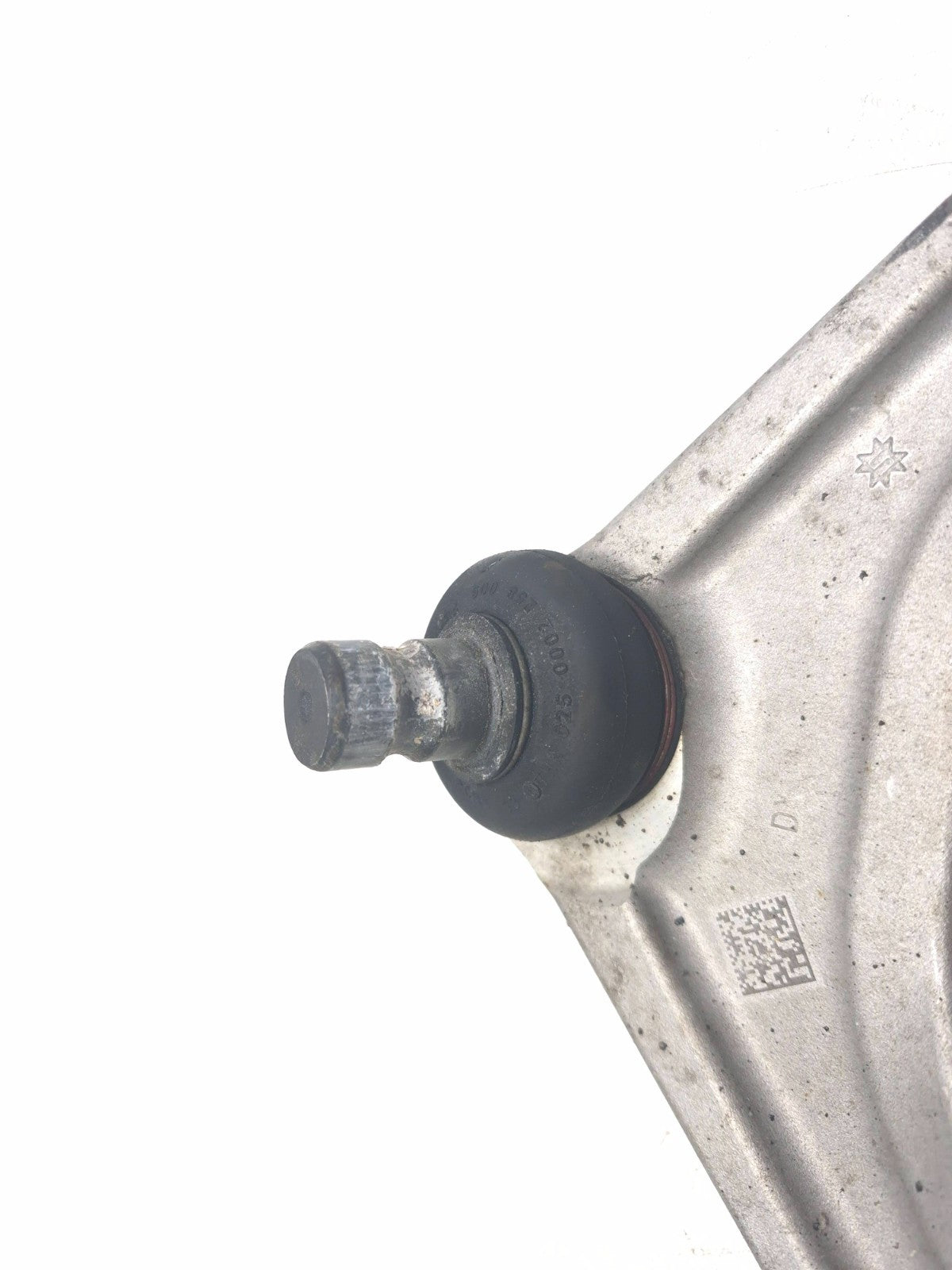 2024 Alfa Romeo Stelvio Front Control Arm Passenger Side Right 3pcs OEM