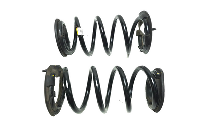 2021 Tesla Model 3 RWD Rear Coil Spring Left & Right OEM