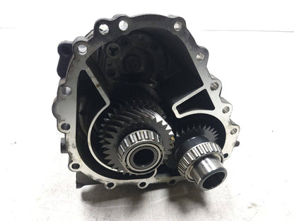 09-12 Audi A4 Quattro Center Differential OEM Code : Kxt