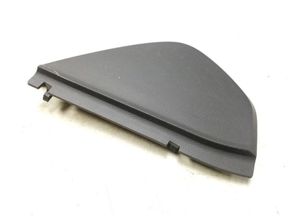 2011 Cadillac SRX Dash End Cap Cover Left & Right OEM