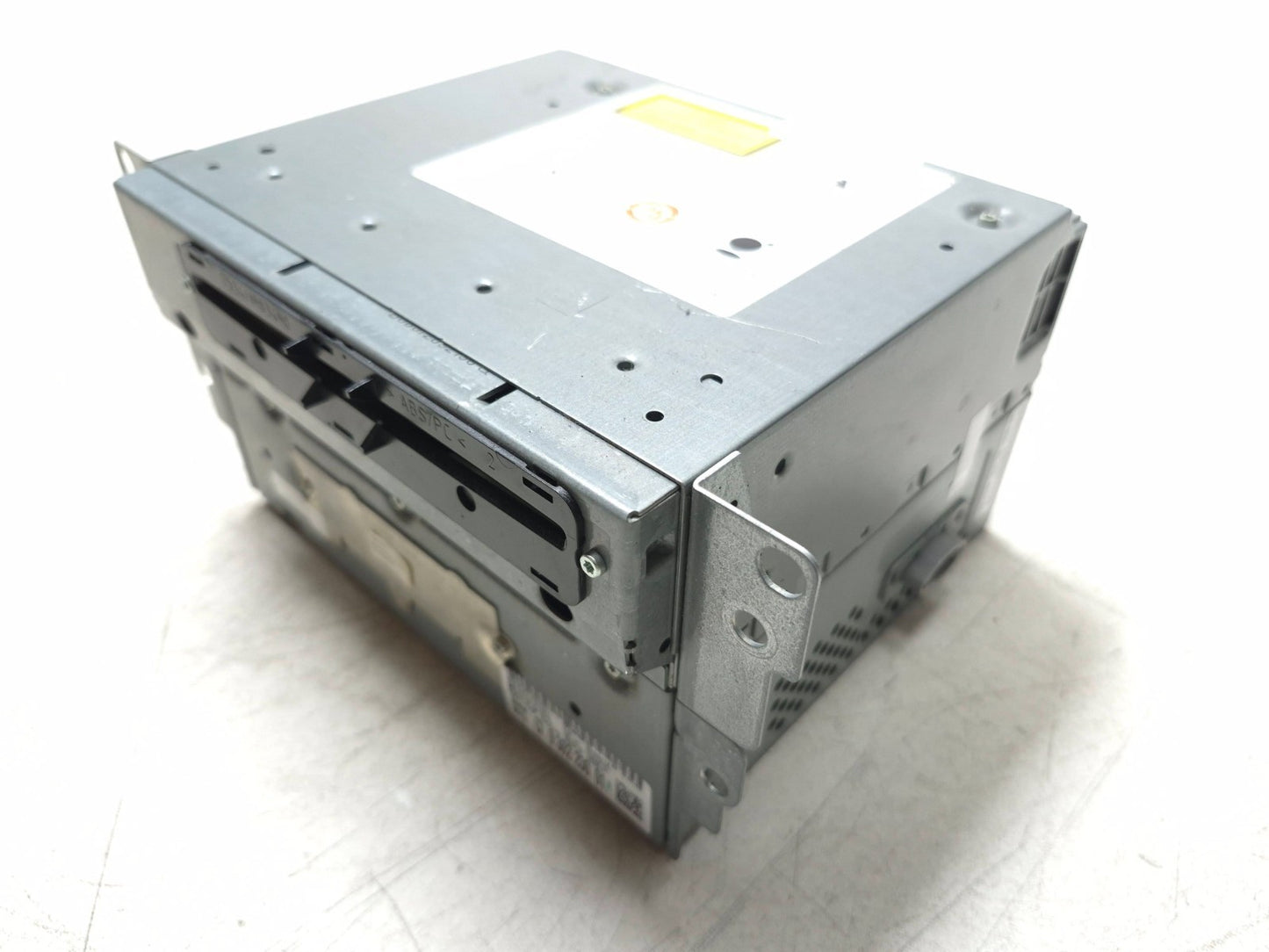 2013 BMW 328i F30 Radio Receiver Cd Dvd Player OEM