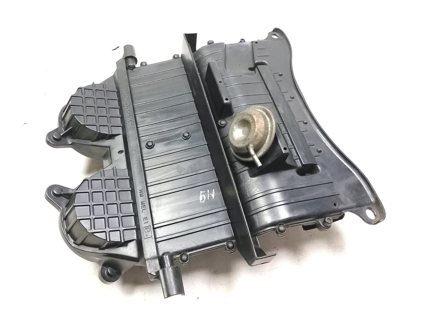 04 05 Honda Cbr 1000rr Air Filter Housing Box OEM 12k Miles