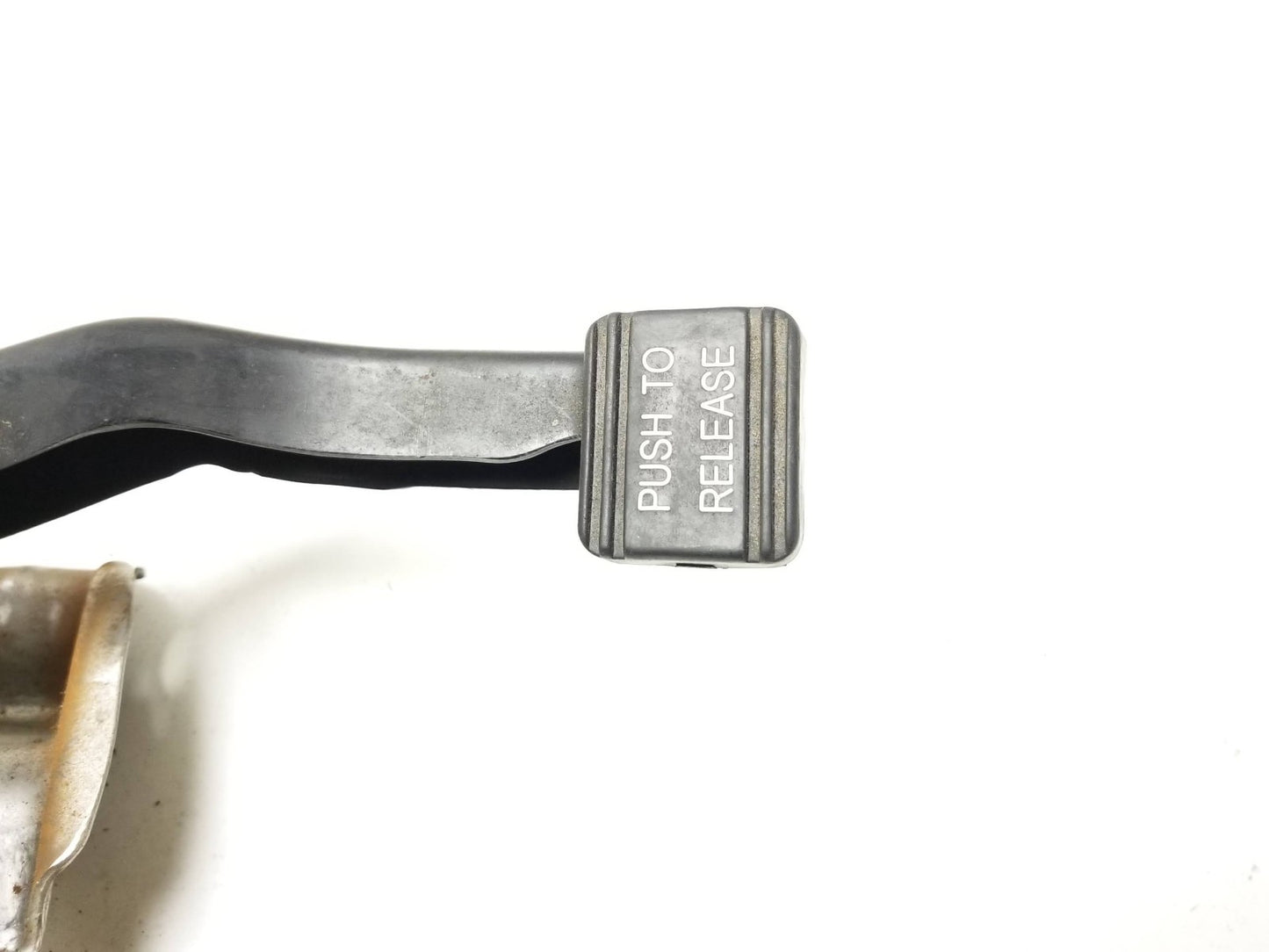 2012 Jeep Grand Cherokee Foot Parking Emergency Brake Pedal OEM