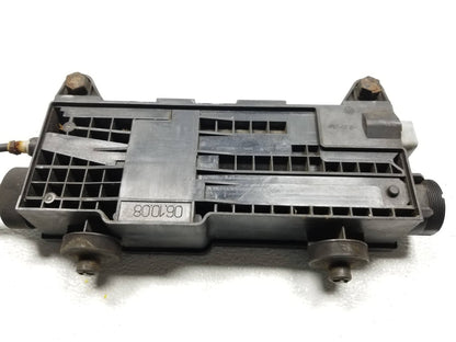 2009 Range Rover Sport Parking Brake Actuator W/ Cable OEM