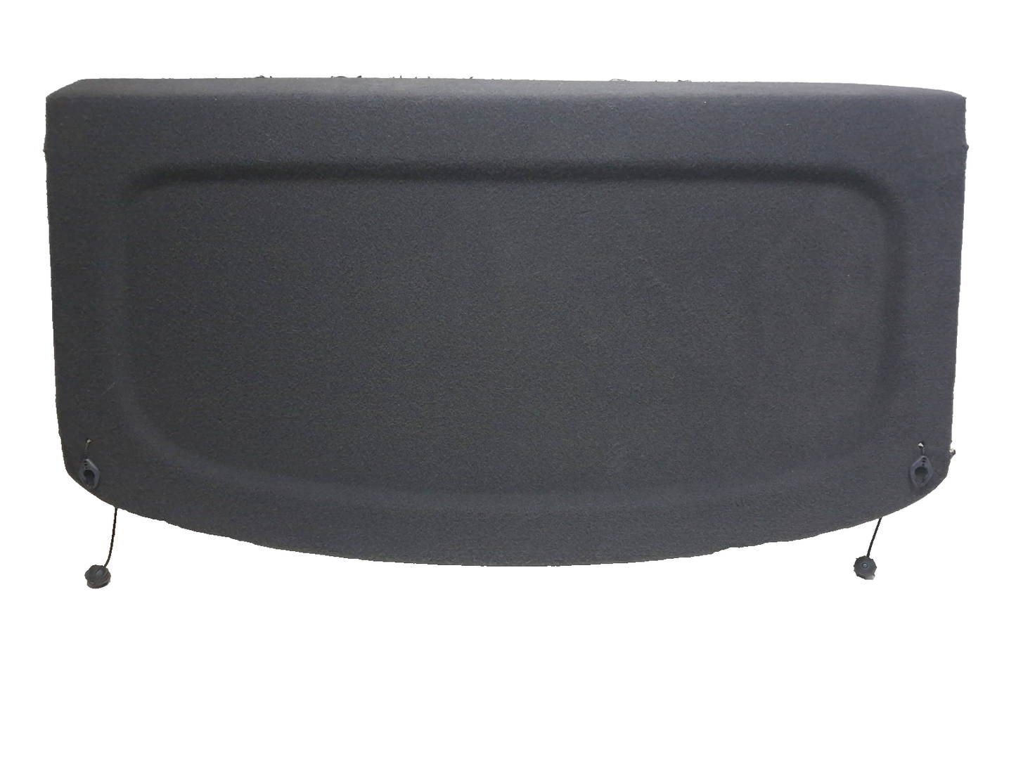 2011 Volkswagen Tiguan Trunk Privacy Cargo Shelf Parcel Cover OEM