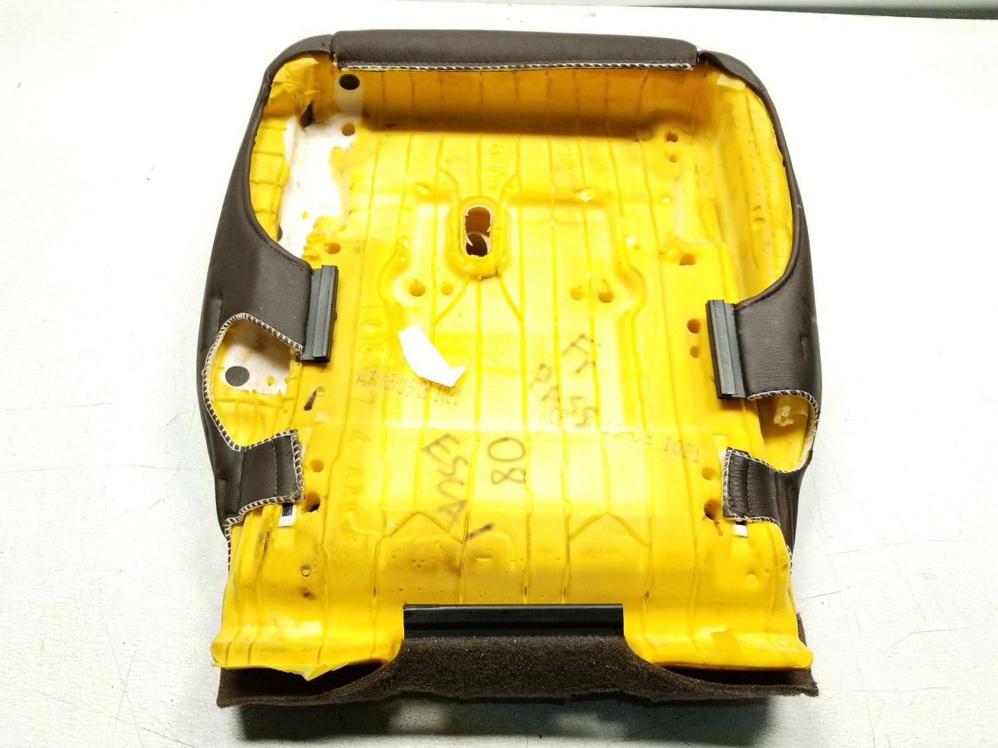 2009 Cadillac Escalade Front Passenger Seat Lower Cushion OEM