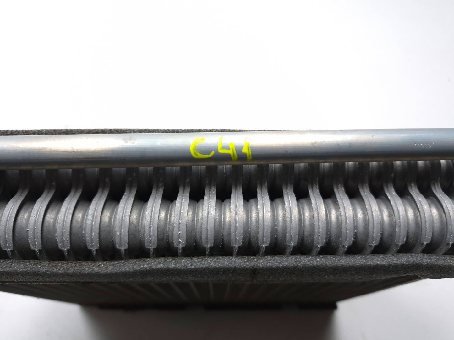 2017 Ford Transit Connect Xl HVAC Evaporator Heater Core OEM