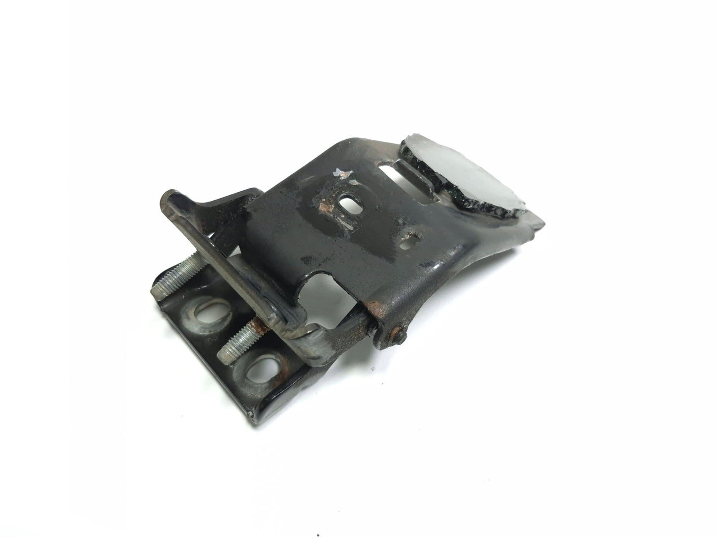 2013 Cadillac Escalade Esv Platinum Rear Liftgate Window Hinge Left & Right OEM