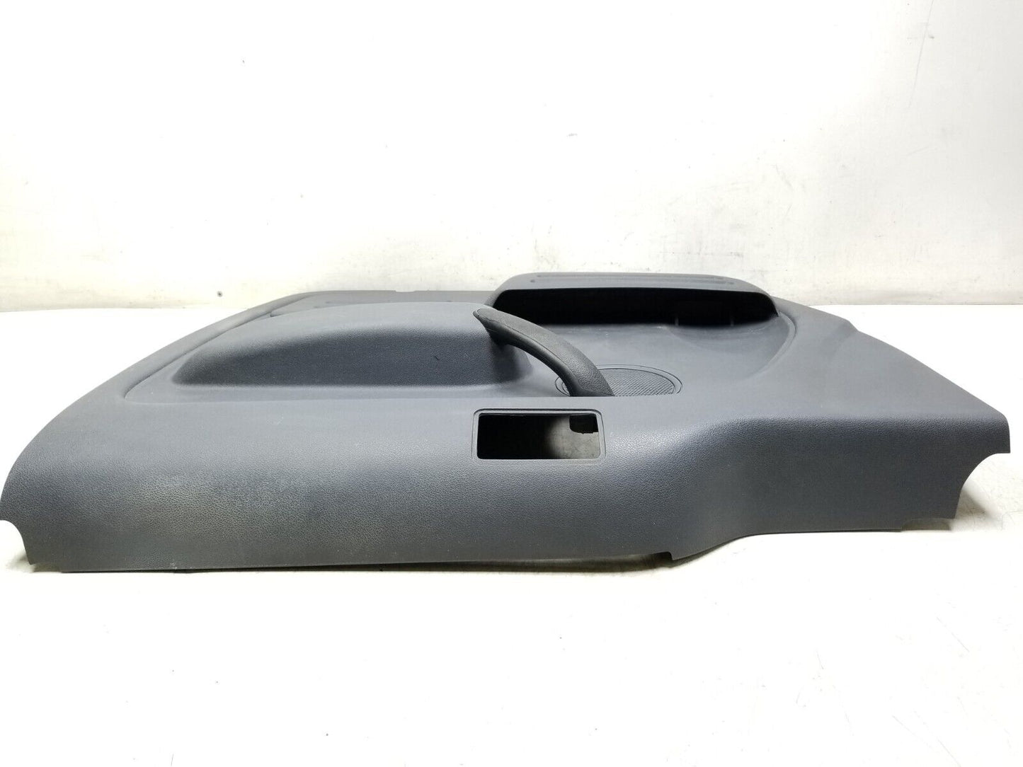 10 - 13 Ford Transit Connect Front Door Trim Panel Passenger Side Right OEM