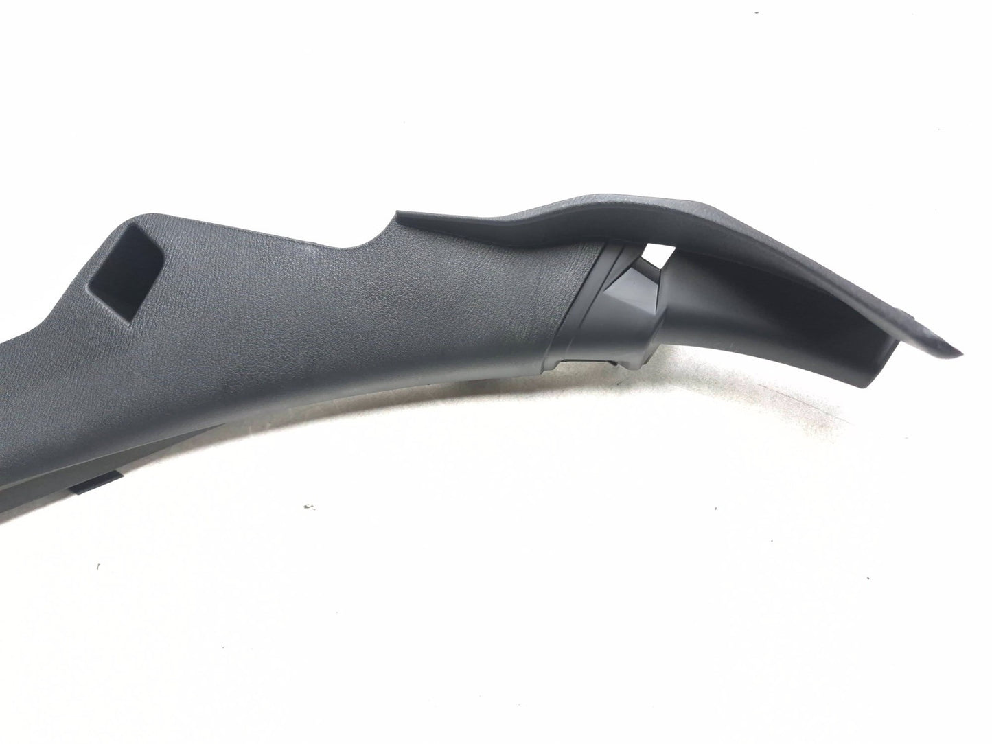 2016 Mazda 6 Rear Passenger Quarter Pillar Trim OEM