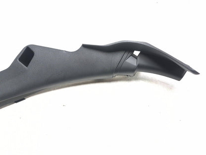 2016 Mazda 6 Rear Passenger Quarter Pillar Trim OEM