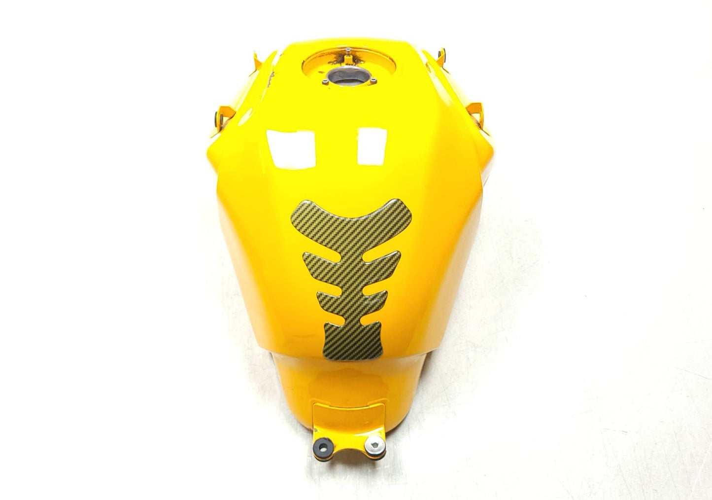 2012 Kawasaki Versys Le650c Fuel Tank OEM