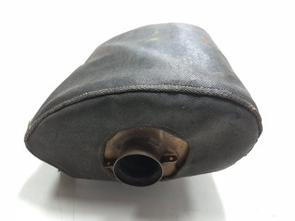 2014 Arctic Cat Zr6000 Exhaust Muffler Assy OEM