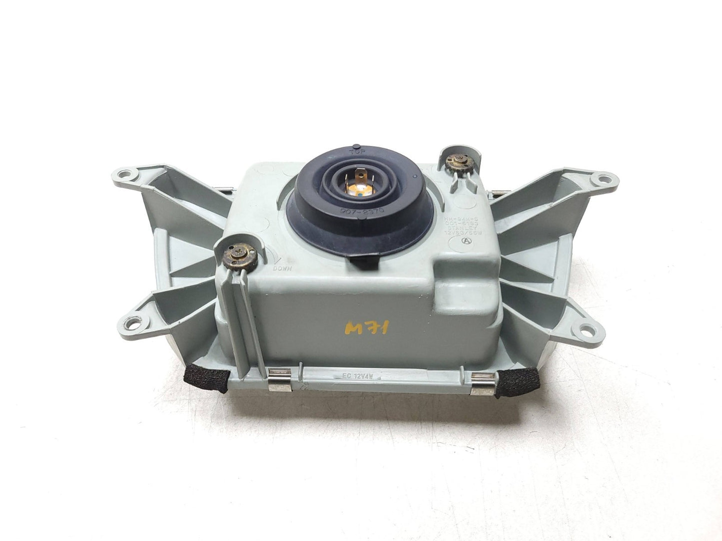 1989-1998 Honda Pc800 Pacific Coast Headlight OEM