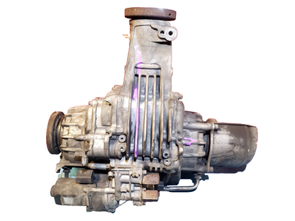 2013 Audi S4 Rear Differential Carrier OEM