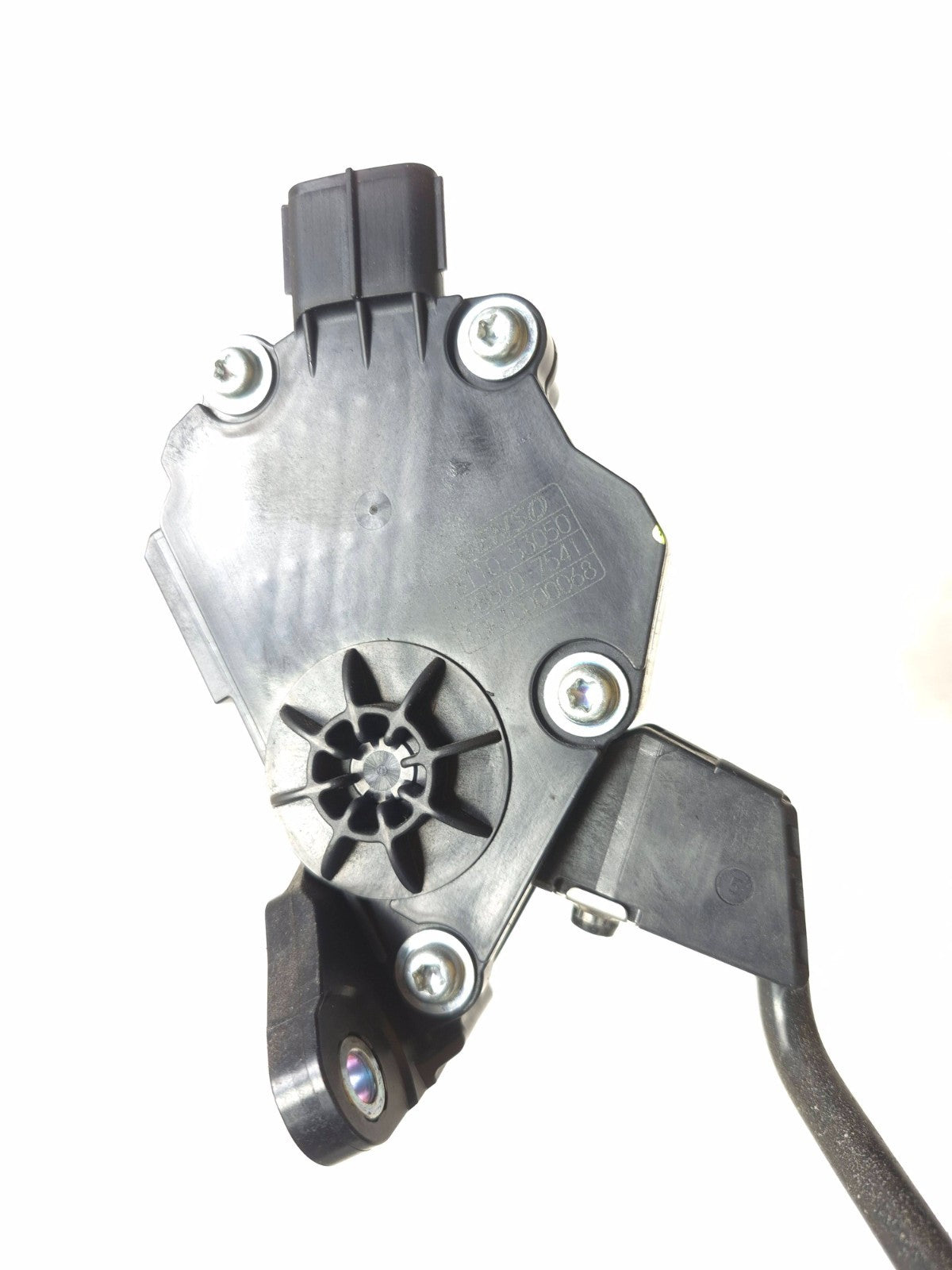 2009 Lexus Is 250 Accelerator Pedal OEM