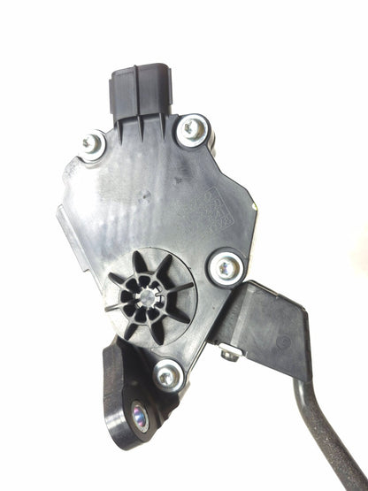 2009 Lexus Is 250 Accelerator Pedal OEM