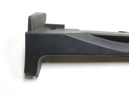 16 17 18 19 Nissan Rogue Rocker Panel Skirt Molding Driver Side OEM