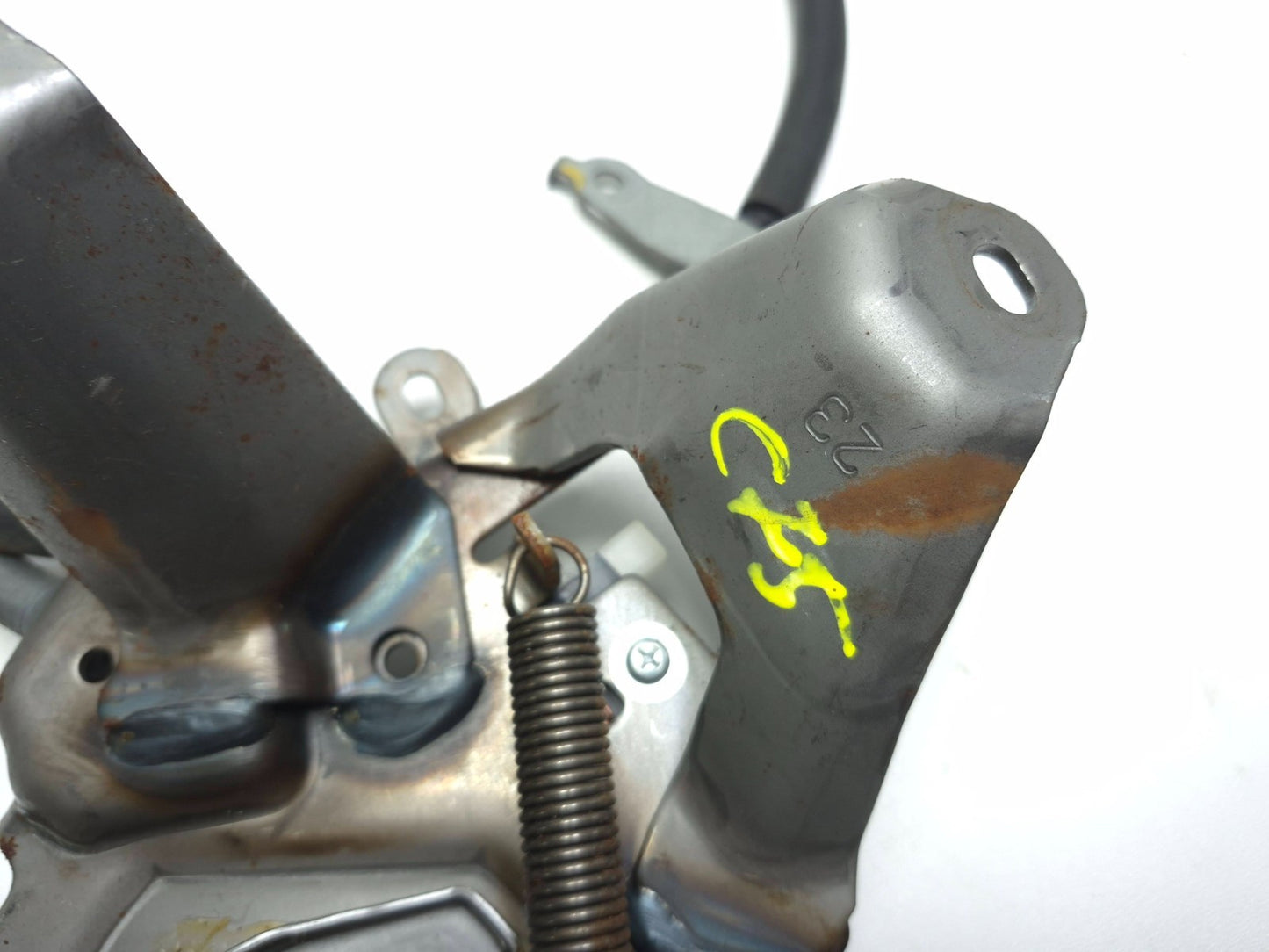 2010 Lexus Hs250h Emergency Parking Brake Pedal OEM