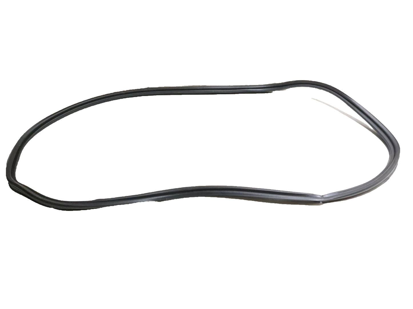 2010 Nissan Maxima Rear Trunk Deck Lid Weatherstrip Seal OEM