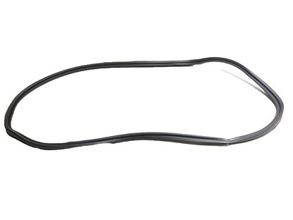 2010 Nissan Maxima Rear Trunk Deck Lid Weatherstrip Seal OEM