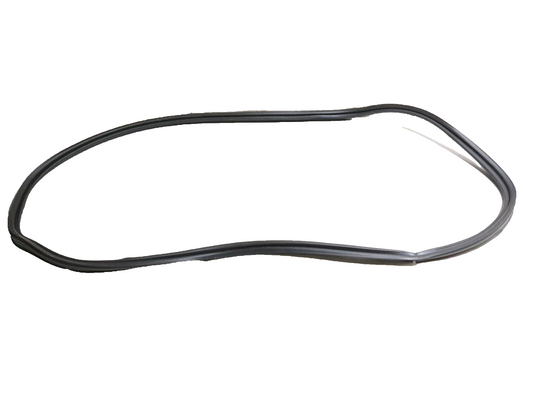 2010 Nissan Maxima Rear Trunk Deck Lid Weatherstrip Seal OEM