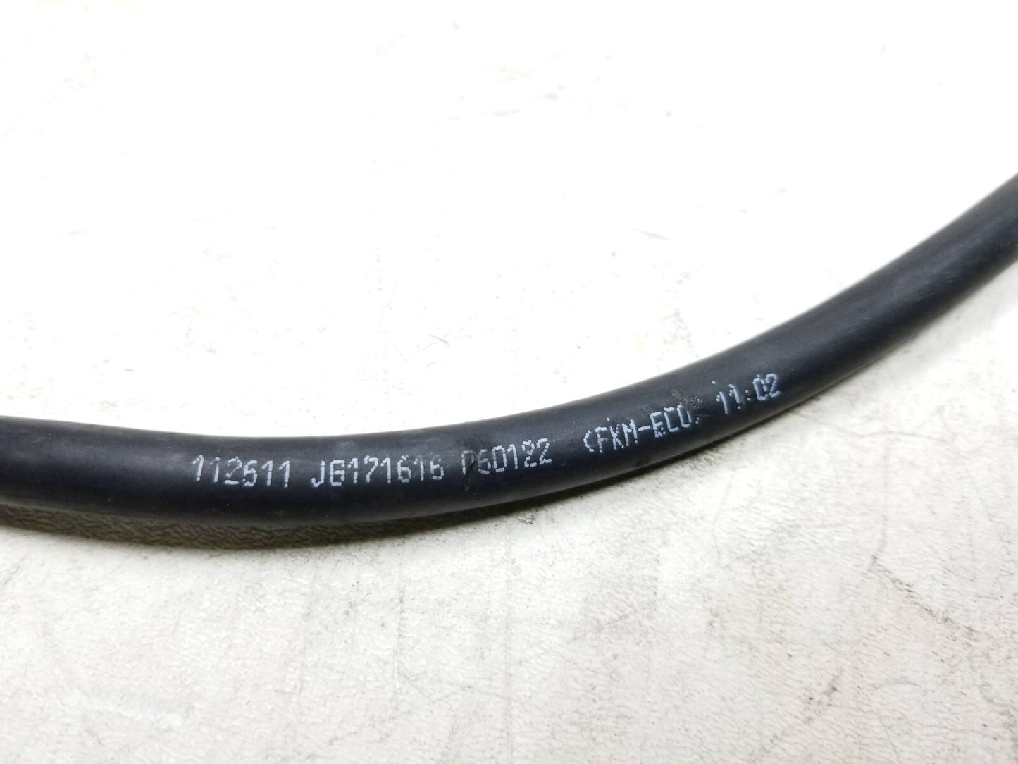2020 - 2023 Ktm 390 Adventure Charcoal Filter Hose Drain Pipe OEM