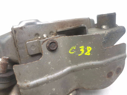 2015 Nissan Juke Egr Cooler Assy 14735-bv80a OEM