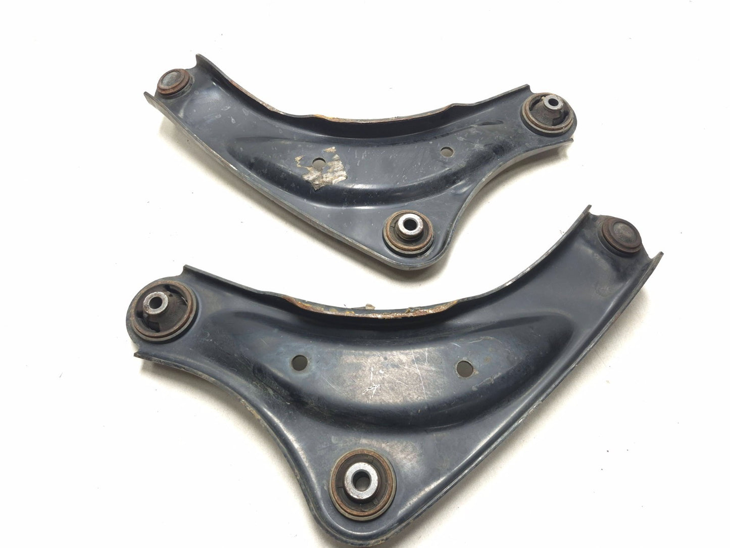 2012 Nissan Leaf Front Lower Control Arm Left & Right OEM