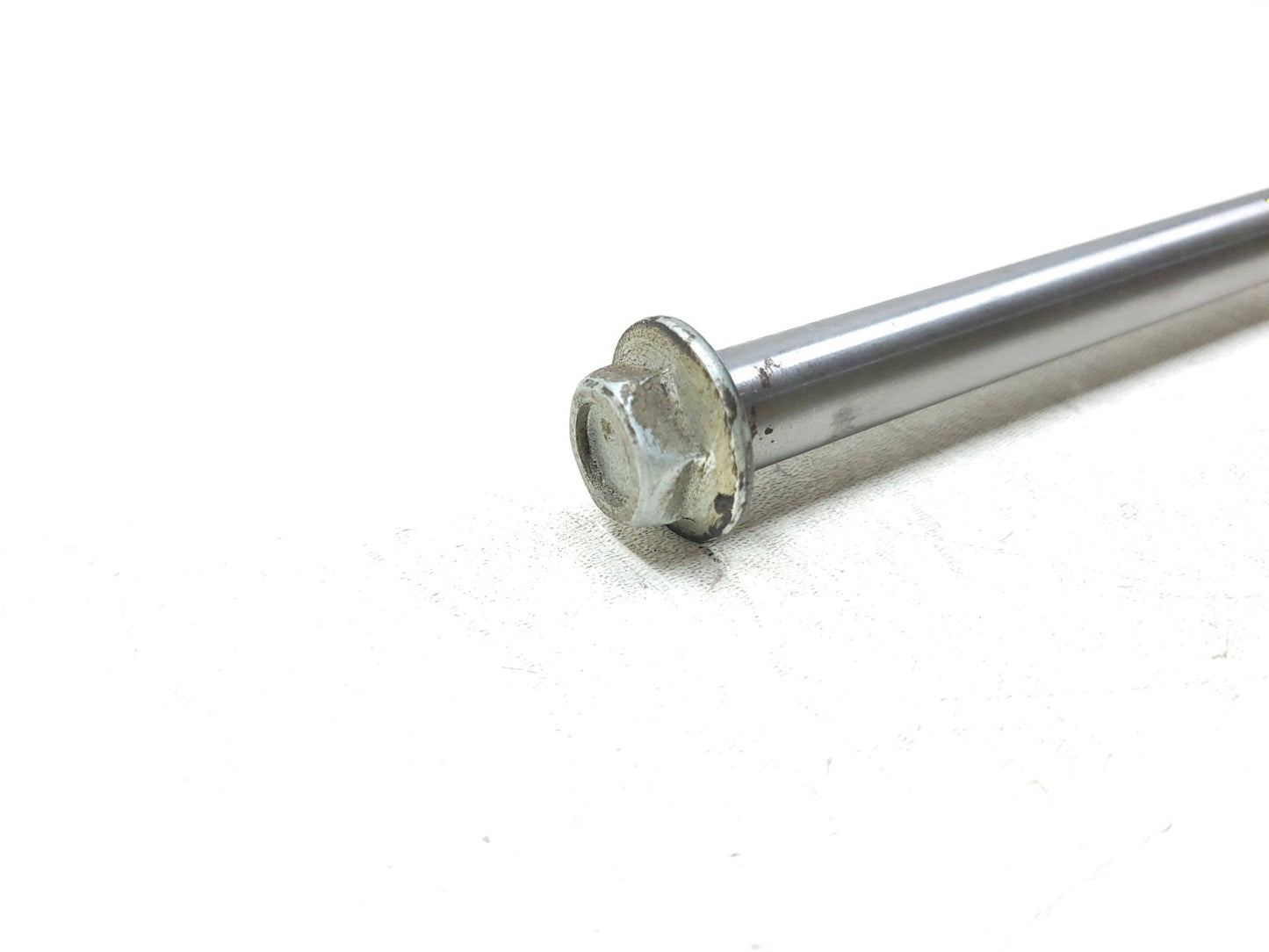 1987 1988 Honda Cbr1000f Swingarm Pivot Bolt  OEM