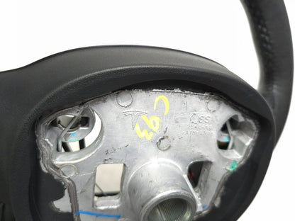 2021 Tesla Model 3 Steering Wheel & Controls OEM