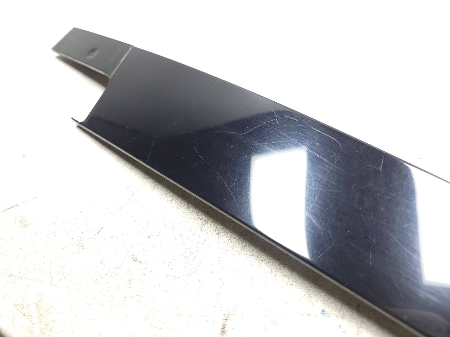 2009 - 2016 Audi A4 S4 Sedan Door Window Frame Trim Front Driver Side Left OEM