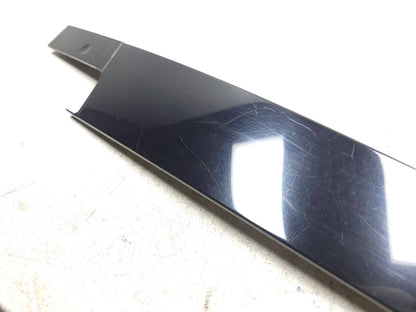 2009 - 2016 Audi A4 S4 Sedan Door Window Frame Trim Front Driver Side Left OEM