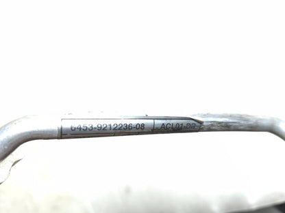2013 BMW 328ix AC Hose Pipe Line Oem✅