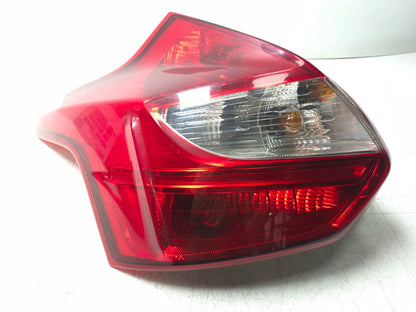 2013 Ford Focus St Tail Light Pair Oem✅