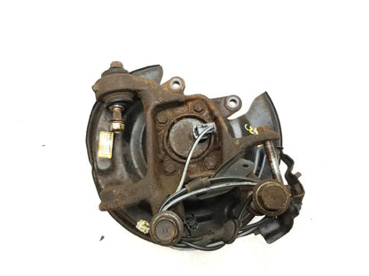 11-17 Lexus CT200h Rear Spindle Knuckle Driver Side Left Oem✅