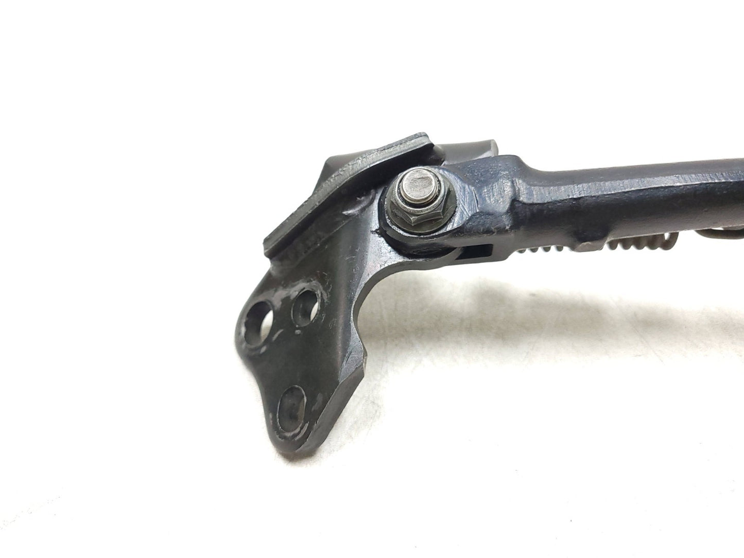 1987 1988 Honda Cbr1000f Kick Stand OEM