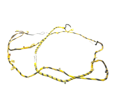 2008 Acura Tl Type-s Interior Roof Sub Wire Harness Loom OEM
