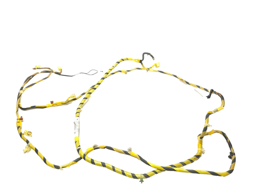 2008 Acura Tl Type-s Interior Roof Sub Wire Harness Loom OEM