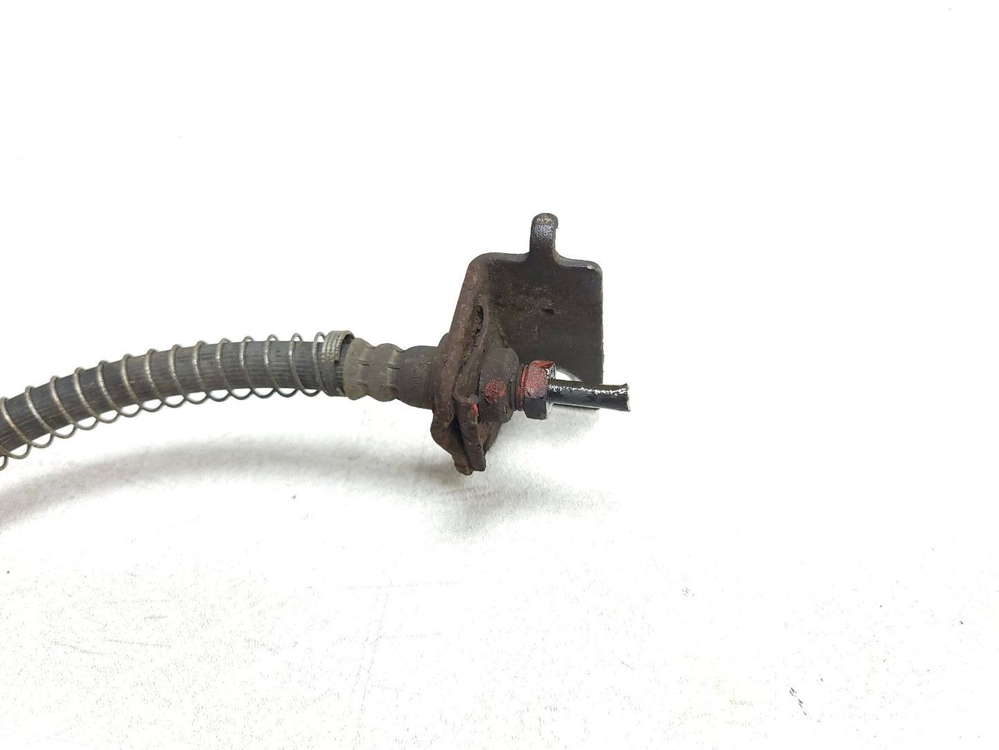 2012-2017 Hyundai Accent Front Brake Caliper Left & Right OEM