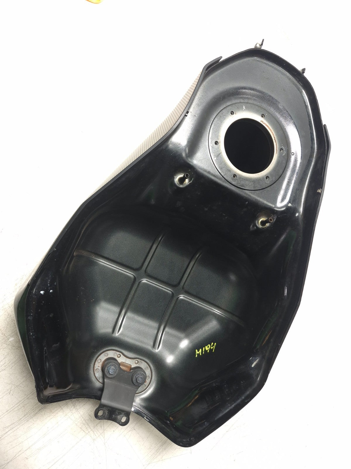 2009 Yamaha Fz6r Fuel Tank OEM