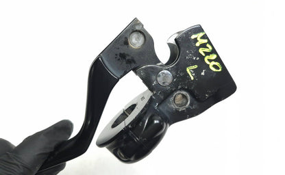 2004-2013 Harley Sportster 1200 883 Clutch Lever & Mount Bracket