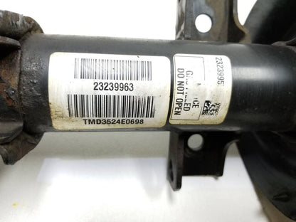 13 14 15 16 GMC Acadia Front Shock Strut Absorber Pair OEM