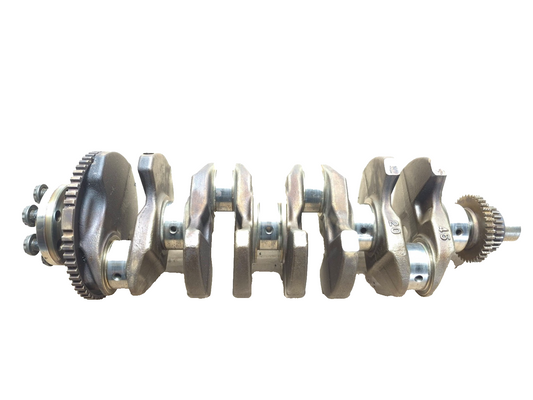 2012 Hyundai Sonata 2.4l Engine Crankshaft OEM