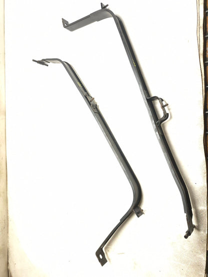 2018 Hyundai Sonata Sport Fuel Tank Strap OEM