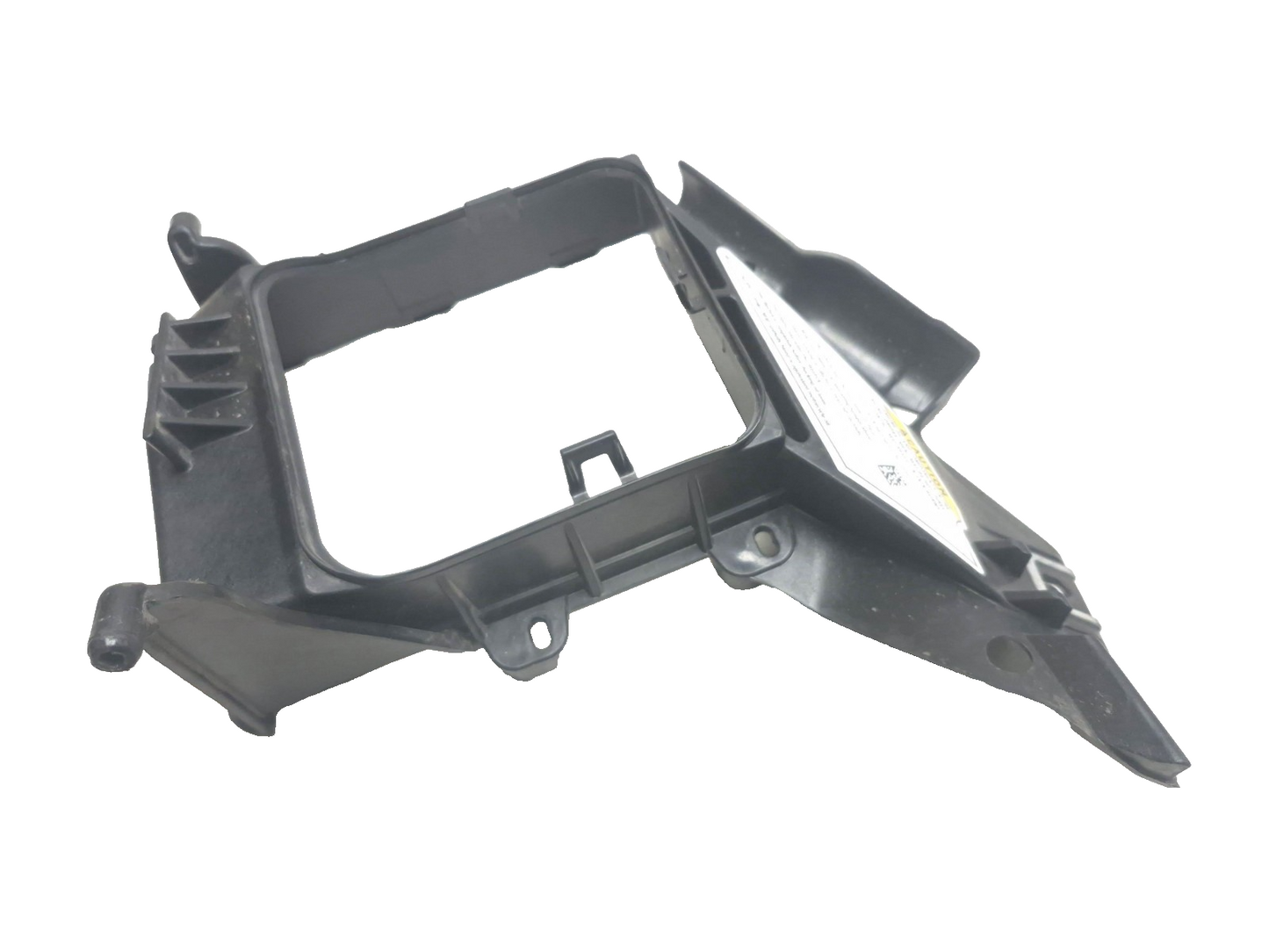 2023 Can-am Ryker 600 Air Intake Cover Mount Bracket OEM