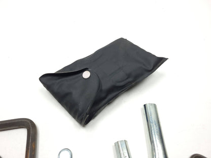 2007 Yamaha Xvs 1300 V-star Tool Set OEM