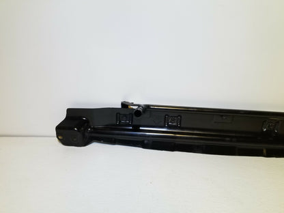 2015 Audi Q7 3.0l Engine Auxiliary Radiator Coolant Tube OEM