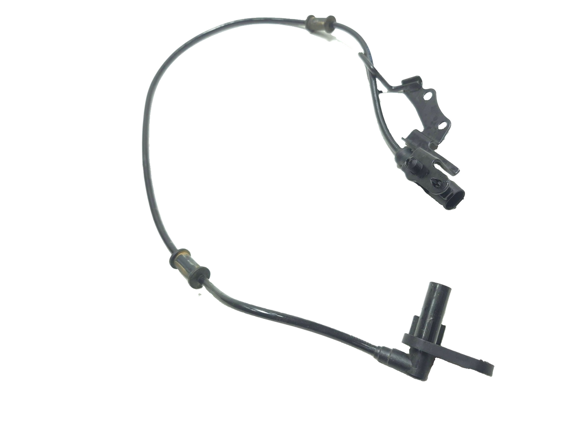 2020 Kawasaki Vulcan S En650c Front ABS Wheel Speed Sensor OEM