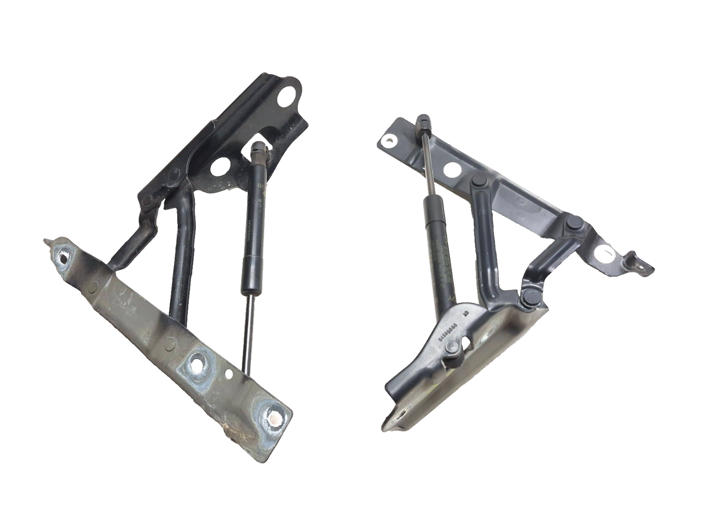 2020 Dodge Challenger Trunk Lid Hinge Left & Right  OEM